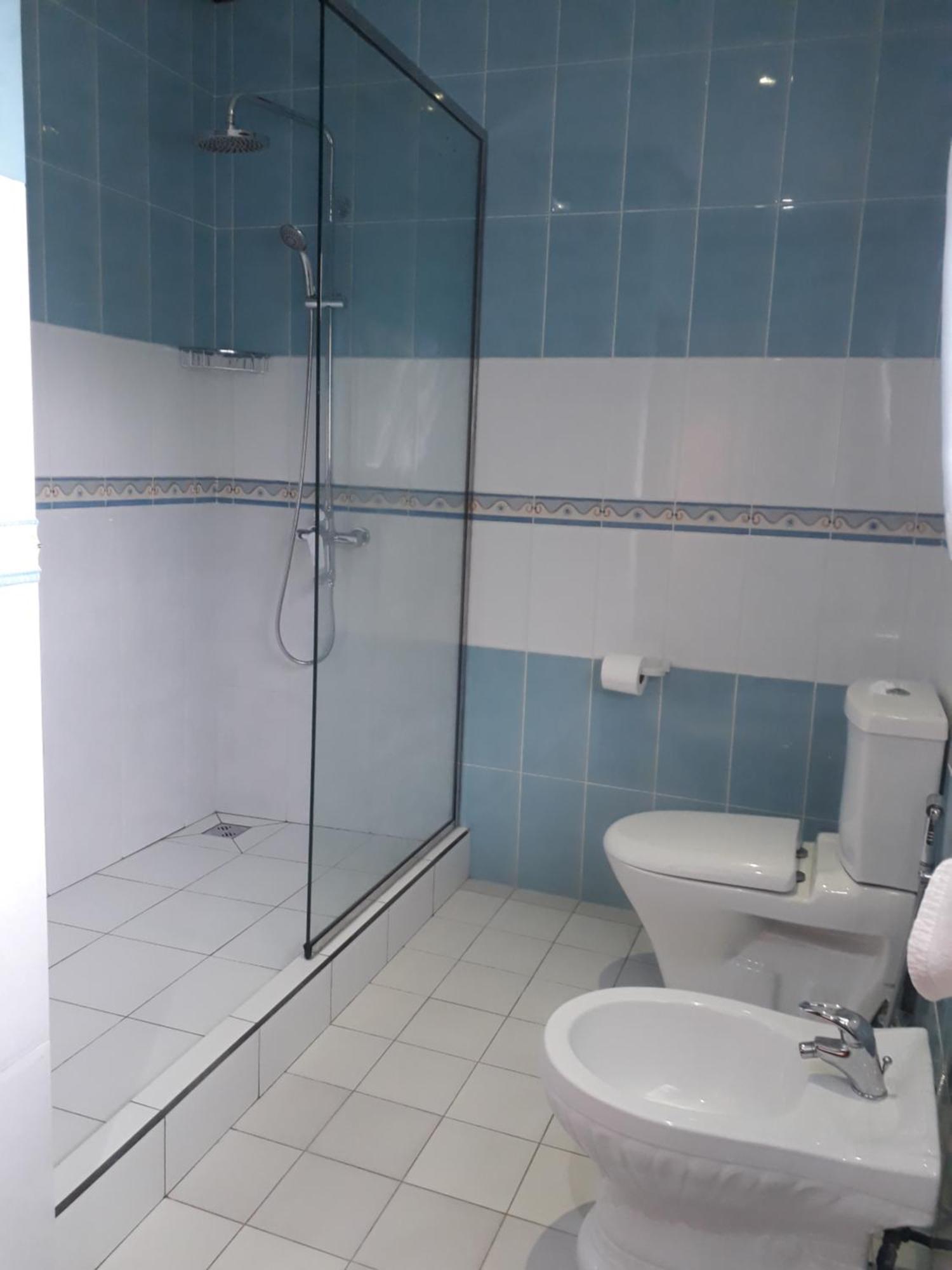 East Horizon Self Catering Apartman