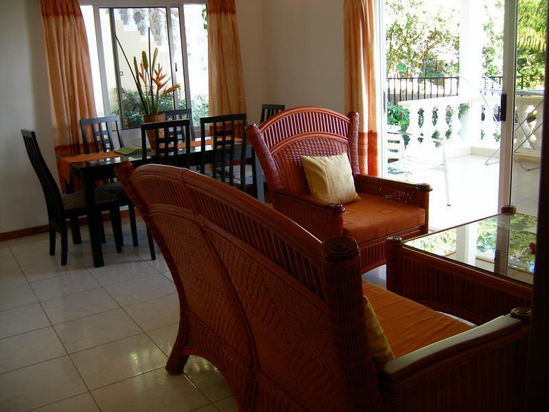 Apartman East Horizon Self Catering Au Cap